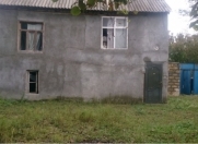 Satılır 2 otaqlı 80 m2 həyət evi Qəbələ