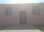 Satılır 3 otaqlı 100 m2 həyət evi Məhəmmədli