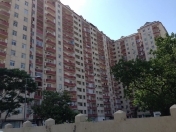 Satılır 4 otaqlı 153.4 m2 yeni tikili Metropark