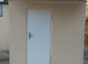Satılır 1 otaqlı 20 m2 köhnə tikili Koroğlu m.