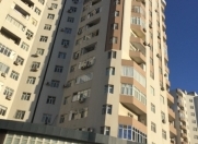 Satılır 3 otaqlı 135 m2 yeni tikili Qələbə dairəsi