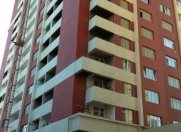 Satılır 2 otaqlı 67.06 m2 yeni tikili Qara Qarayev m.