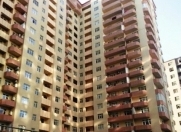 Satılır 2 otaqlı 82 m2 yeni tikili İnşaatçılar m.