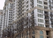 Satılır 1 otaqlı 67 m2 yeni tikili Elmlər Akademiyası m.