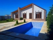 Satılır 4 otaqlı 180 m2 bağ evi Mərdəkan