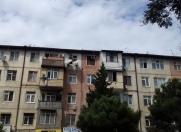 Satılır 2 otaqlı 55 m2 köhnə tikili 5 mkr