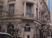 İcarəyə verilir 2 otaqlı 75 m2 ofis Nizami m.