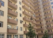 İcarəyə verilir 2 otaqlı 54 m2 yeni tikili Xırdalan