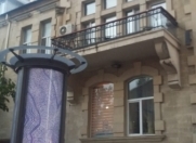 İcarəyə verilir 8 otaqlı 180 m2 obyekt Port Baku