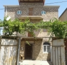 Satılır 11 otaqlı 123.9 m2 həyət evi Qaraçuxur