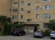 Satılır 4 otaqlı 90 m2 köhnə tikili Həzi Aslanov