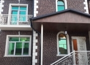 Satılır 7 otaqlı 230 m2 həyət evi Masazır