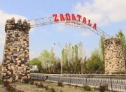 Satılır 3 otaqlı 110 m2 köhnə tikili Zaqatala
