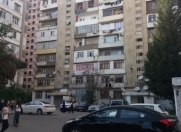 Satılır 1 otaqlı 32.7 m2 köhnə tikili 8 mkr