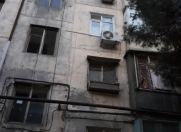 Satılır 1 otaqlı 30 m2 köhnə tikili 5 mkr