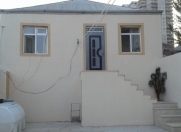 Satılır 3 otaqlı 80 m2 həyət evi Köhnə Günəşli