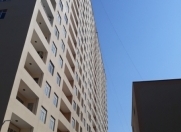 Satılır 2 otaqlı 58 m2 yeni tikili İctimai telekanalı