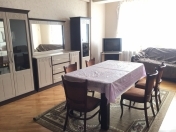 İcarəyə verilir 3 otaqlı 120 m2 yeni tikili A.S.Puşkin parkı