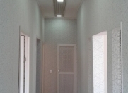 Satılır 4 otaqlı 112 m2 həyət evi Saray