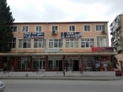 Satılır 8 otaqlı 600 m2 obyekt 8 km