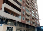 İcarəyə verilir 4 otaqlı 150 m2 yeni tikili Moskva univermağı