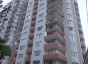 Satılır 3 otaqlı 110 m2 yeni tikili Elmlər Akademiyası m.