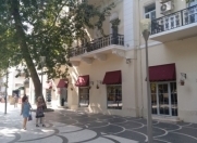 Satılır 4 otaqlı 170 m2 yeni tikili Fəvvarələr meydanı