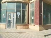 İcarəyə verilir 3 otaqlı 466 m2 obyekt Sevinc k/t