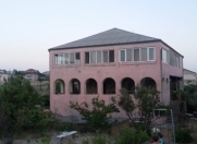 Satılır 7 otaqlı 154 m2 bağ evi Novxanı