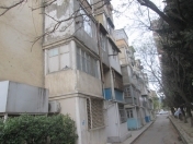 Satılır 1 otaqlı 38 m2 köhnə tikili 7 mkr