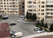 Satılır 2 otaqlı 55 m2 yeni tikili Neftçilər m.