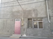 İcarəyə verilir 3 otaqlı 100 m2 həyət evi Badamdar