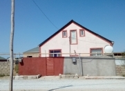 Satılır 3 otaqlı 100 m2 həyət evi Hövsan