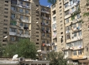 Satılır 3 otaqlı 46 m2 köhnə tikili Zabrat 1
