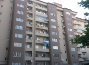 Satılır 3 otaqlı 132 m2 yeni tikili Bakı Dövlət Universiteti