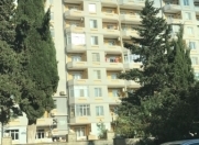 İcarəyə verilir 2 otaqlı 110 m2 yeni tikili Neftçilər m.