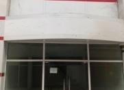 Satılır 1 otaqlı 40 m2 obyekt Binə ticarət mərkəzi