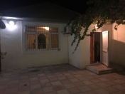 Satılır 3 otaqlı 80 m2 həyət evi Hövsan