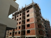 Satılır 1 otaqlı 52 m2 yeni tikili Xırdalan