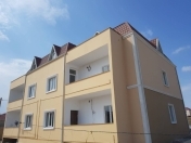 Satılır 3 otaqlı 90 m2 yeni tikili Məhəmmədli