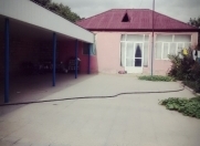 Satılır 4 otaqlı 105 m2 həyət evi Xaçmaz