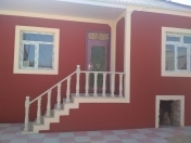Satılır 3 otaqlı 90 m2 həyət evi Hövsan