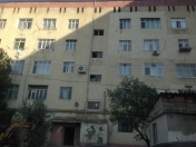 Satılır 3 otaqlı 60 m2 köhnə tikili Xırdalan