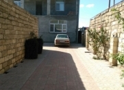 Satılır 6 otaqlı 336 m2 həyət evi Aviasiya Akademiyası Universiteti