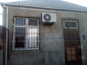 Satılır 2 otaqlı 50 m2 həyət evi Sumqayıt