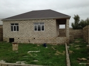 Satılır 3 otaqlı 120 m2 həyət evi Y.Suraxanı