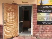 İcarəyə verilir 2 otaqlı 27 m2 obyekt 8 mkr