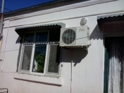 Satılır 3 otaqlı 55 m2 həyət evi Xırdalan