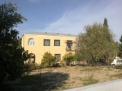 Satılır 6 otaqlı 450 m2 bağ evi Bilgəh