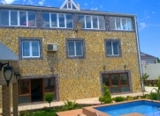 Satılır 4 otaqlı 180 m2 bağ evi 28 Mall